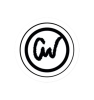 The Creatives' World logo