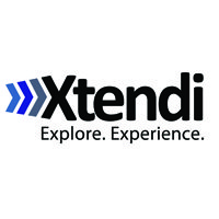 Xtendi Software Technologies logo