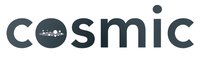 Cosmic logo
