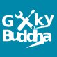 Geekybuddha logo