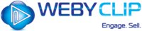webyclip logo
