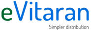 eVitaran logo