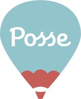 Posse logo
