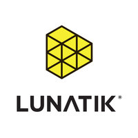 LUNATIK logo