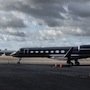 UberJets logo