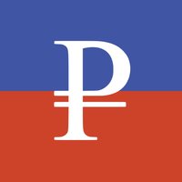 RubleMap logo