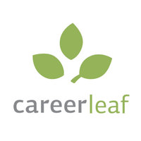Careerleaf logo