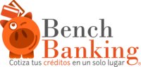 BenchBanking logo