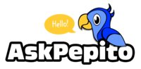 AskPepito logo