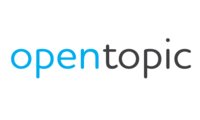 Opentopic logo