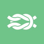Squareknot logo