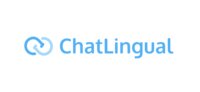 ChatLingual logo