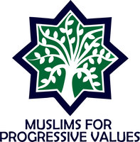 Muslims For Progressive Values logo