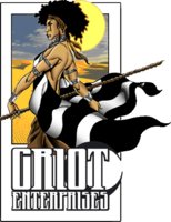 Griot Enterprises logo