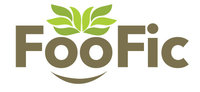 FooFic logo