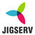Jigserv Digital logo
