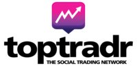 TopTradr logo