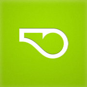 Whistle Labs logo