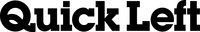 Quick Left logo