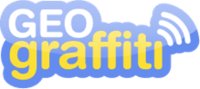 GeoGraffiti logo
