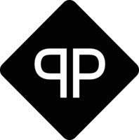 Pretty in My Pocket logo