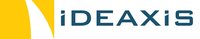 iDEAXiS logo