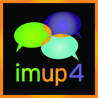 imup4 logo