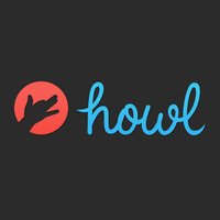 Howl.it logo