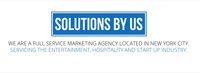Solutions By Us logo