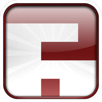 Red Label logo