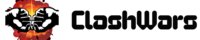 ClashWars logo
