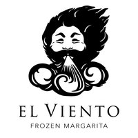 EL VIENTO frozen margarita logo