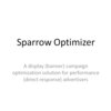 Sparr0w Optimization Solutions -  digital media SaaS enterprise software advertising