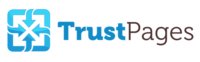 TrustPages logo