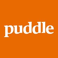 Puddle logo