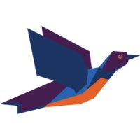 Starling logo