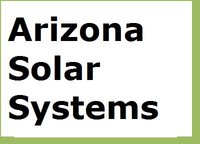 Arizona Solar Systems logo