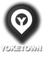 Yoketown logo