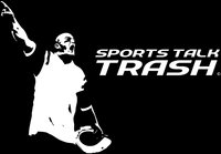 Sports Talk Trash Media logo