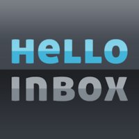 HelloInbox logo