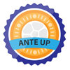 Ante Up logo