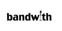 Bandwith logo