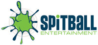 Spitball Entertainment logo