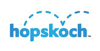 Hopskoch logo