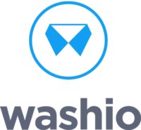Washio logo