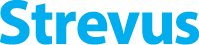 strevus logo