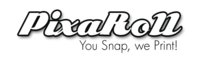 PixaRoll logo