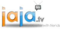 Jaja.tv logo