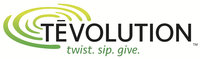 Tevolution logo