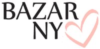 Bazar New York logo